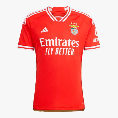 Adidas Benfica Jersey Size L New Original 2023/24
