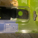 Dog collar with reflection new