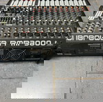  BEHRINGER PMP-3000 ΜΙΚΡΟΦΩΝΙΚΗ 900W