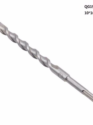 SDS Concrete Drill Bit 10×160mm New