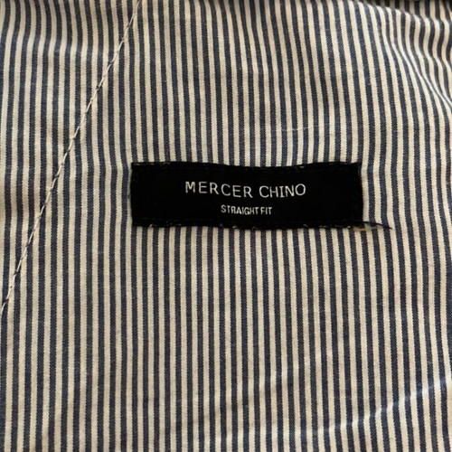 Tommy Hilfiger men's beige pants like new, size XL