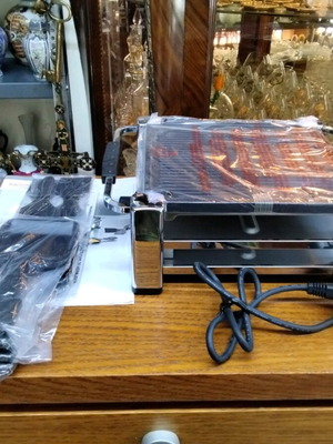 Ψησταριά Raclette Rommelsbacher καινούργια