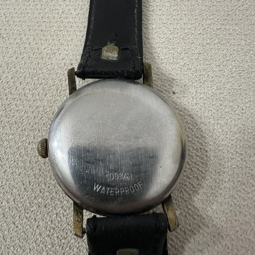 Anker Automatic wristwatch shockproof 25 jewels