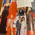OK! 2016 magazine used