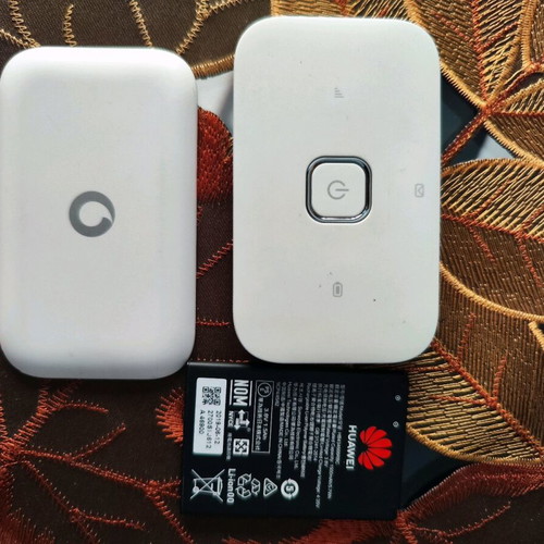 Wifi spot portable wifi access point with sim card like new