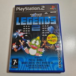 Taito Legends 2 PS2 παιχνίδι σαν καινούργιο