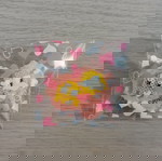  PACMAN ΚΙΤΡΙΝΟ ΣΚΟΥΛΑΡΙΚΙΑ