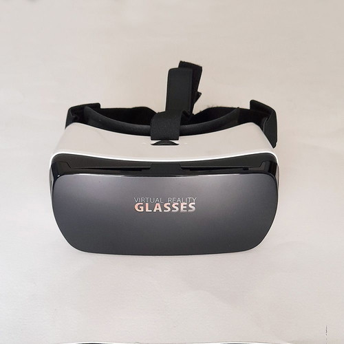 VR Glasses 3D Forever VRB-300 used, for smartphones 4.5''-5.5''
