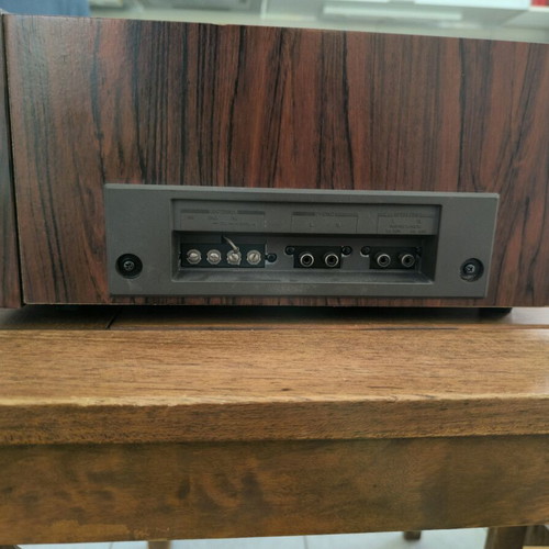 Toshiba stereo music centre SK-7000 used