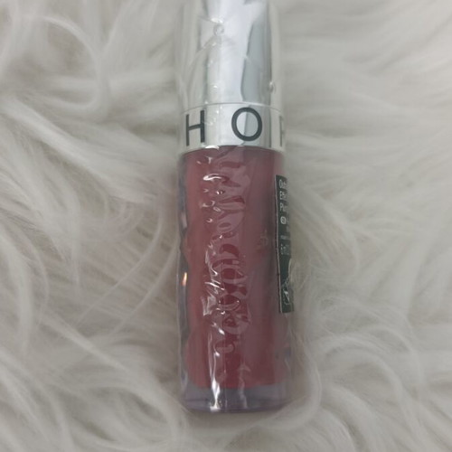 Sephora Collection Outrageous Plump Effect lip gloss 05 Plump It Up Red