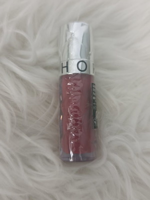 Sephora Collection Outrageous Plump Effect lip gloss 05 Plump It Up Red