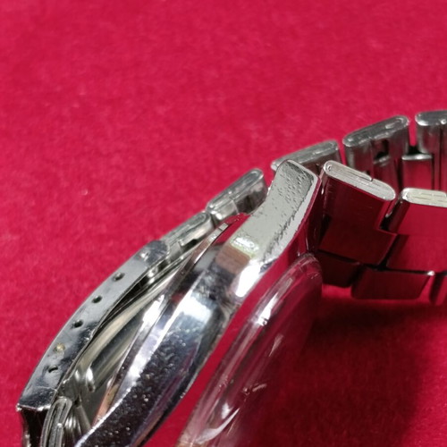 Seiko 7009-8049 Αυτόματο ρολόι ημέρας/ημερομηνίας μεταχειρισμένο