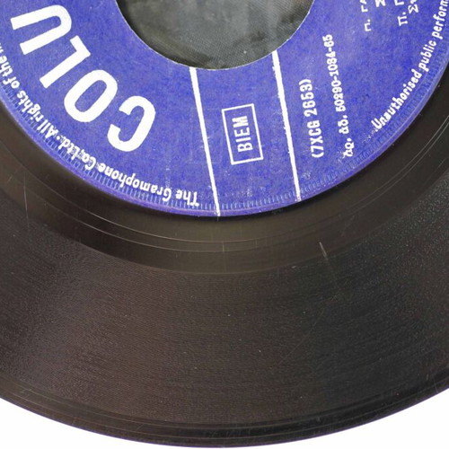 Panos Gavalas & Ria Kourti Vinyl 7'' used, laiko