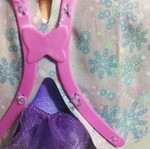 Barbie Fairytale Magic Fairy Teresa like new
