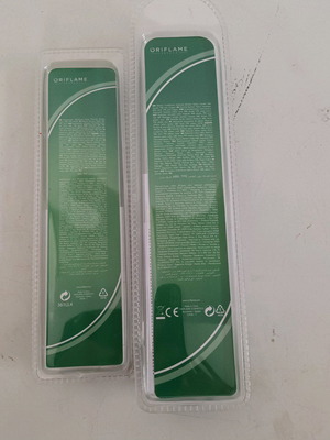 Oriflame electric toothbrush new