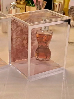 Jean Paul Gaultier Le Classique Limited Edition Miniatures pour Femme нови