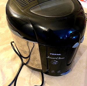 ΦΡΙΤΕΖΑ TEFAL SMART CLEAN