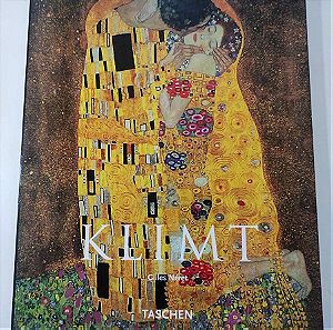 Klimt - Taschen basic art