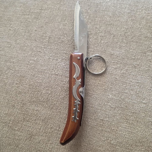 Okapi knife like new, excellent condition