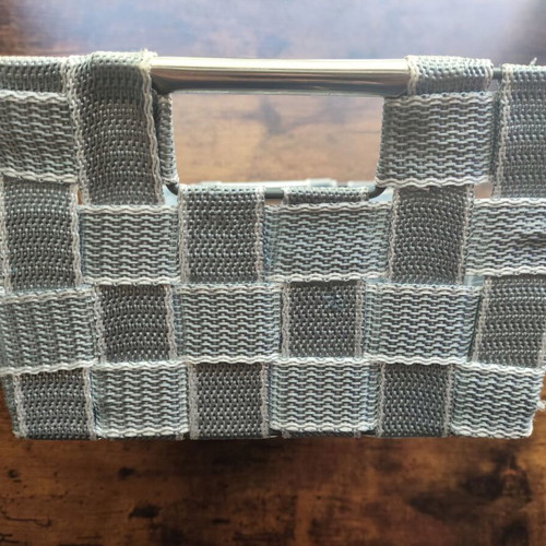 Storage basket like new