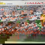  Αφίσες Μπλεκ Italia 90
