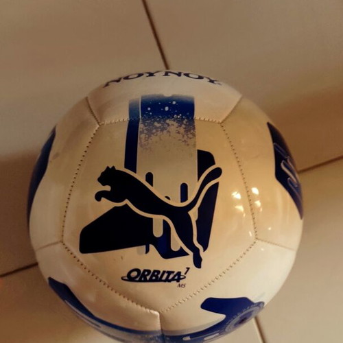 Puma Orbita 7 Nounou size 5 ball