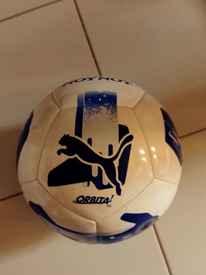 Puma Orbita 7 Nounou size 5 ball