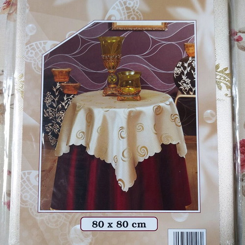 Christmas tablecloth new