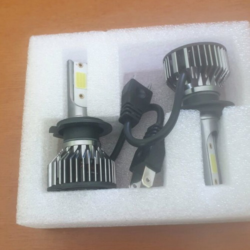 Led car headlights H7 CANBUS new XStorm