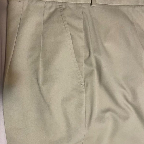 Lacoste pants like new, summer, size L