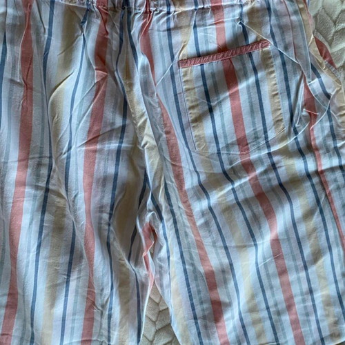 Women's pajama pants used size M, TCM