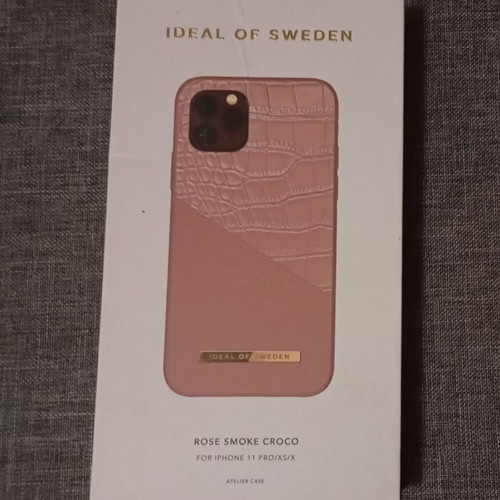 iPhone 11 PRO/XS/X case new