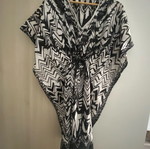 Caftan for the beach like new