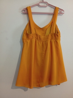 Passager blouse size Large new