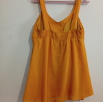 Passager blouse size Large new
