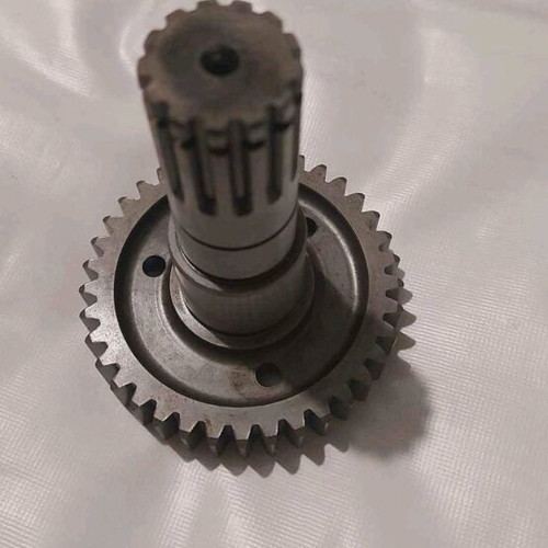 KYMKO 250 drive gear shaft new, quad 2004-2006