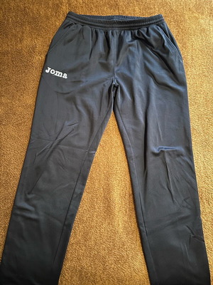 Joma Winter Delivery Tracksuit Skoda Xanthi Fc like new