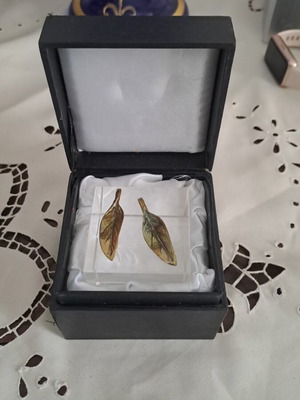 Διακόσμηση..Γυάλινος κύβος..Καινούριο..