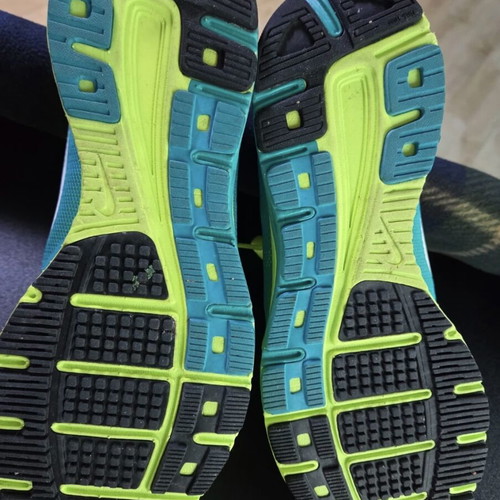 Nike Zoom Fly Running παπούτσια νούμερο 38 καινούργια