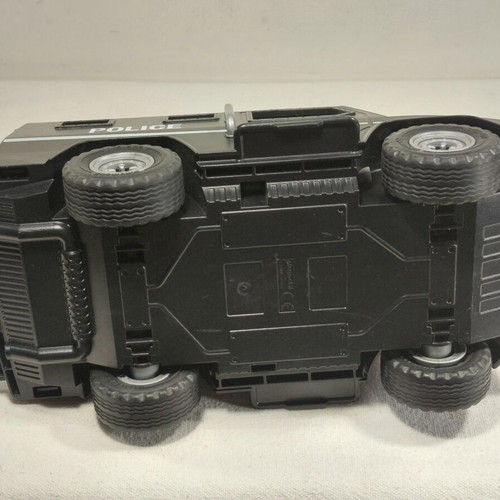 Playmobil City Action Swat vehicle
