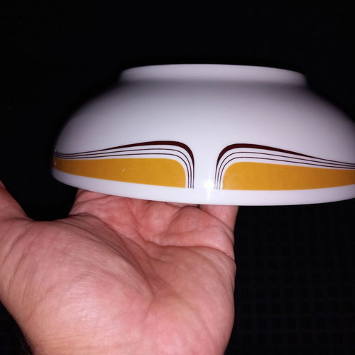 Alföldi Porceláin salad bowl used