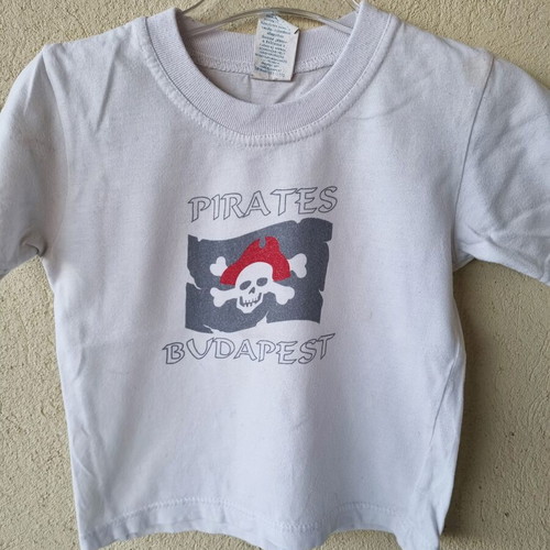 ASTI KIDS T-SHIRT