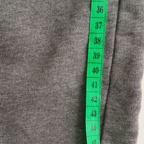Calvin Klein men's shorts like new, gray, size M