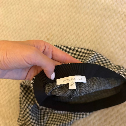 Patricia Pepe skirt like new