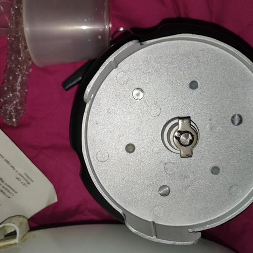 Unold Backmeister Multi bread maker and rice cooker like new