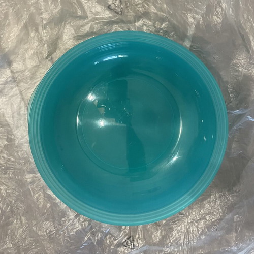 Tupperware Expression Bowl 0.7lt Green
