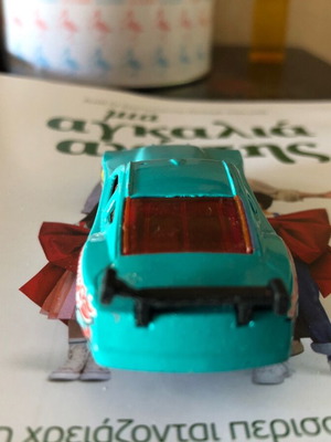 Hot Wheels car new