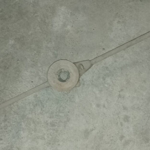 Pipe threader vintage, used