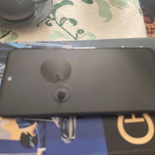 Xiaomi Redmi Note 10S and Redmi Note 8 Pro used