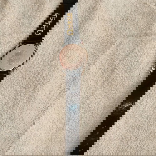 Ρολόι Venus 17 Rubis